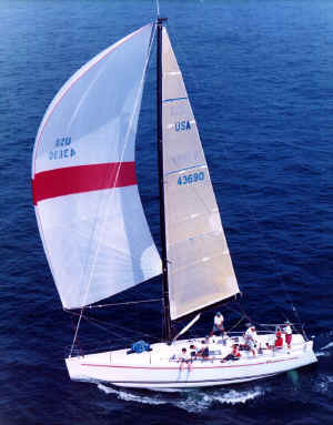 NYYC Race Week 98